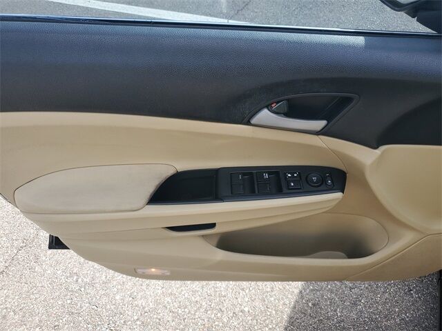 2012 Honda Accord LX St. Augustine FL