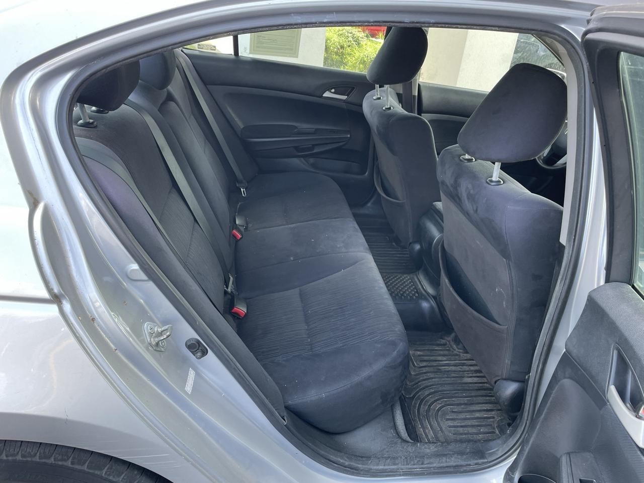 2012 Honda Accord LX Alexandria VA