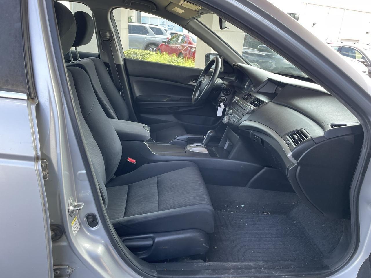 2012 Honda Accord LX Alexandria VA