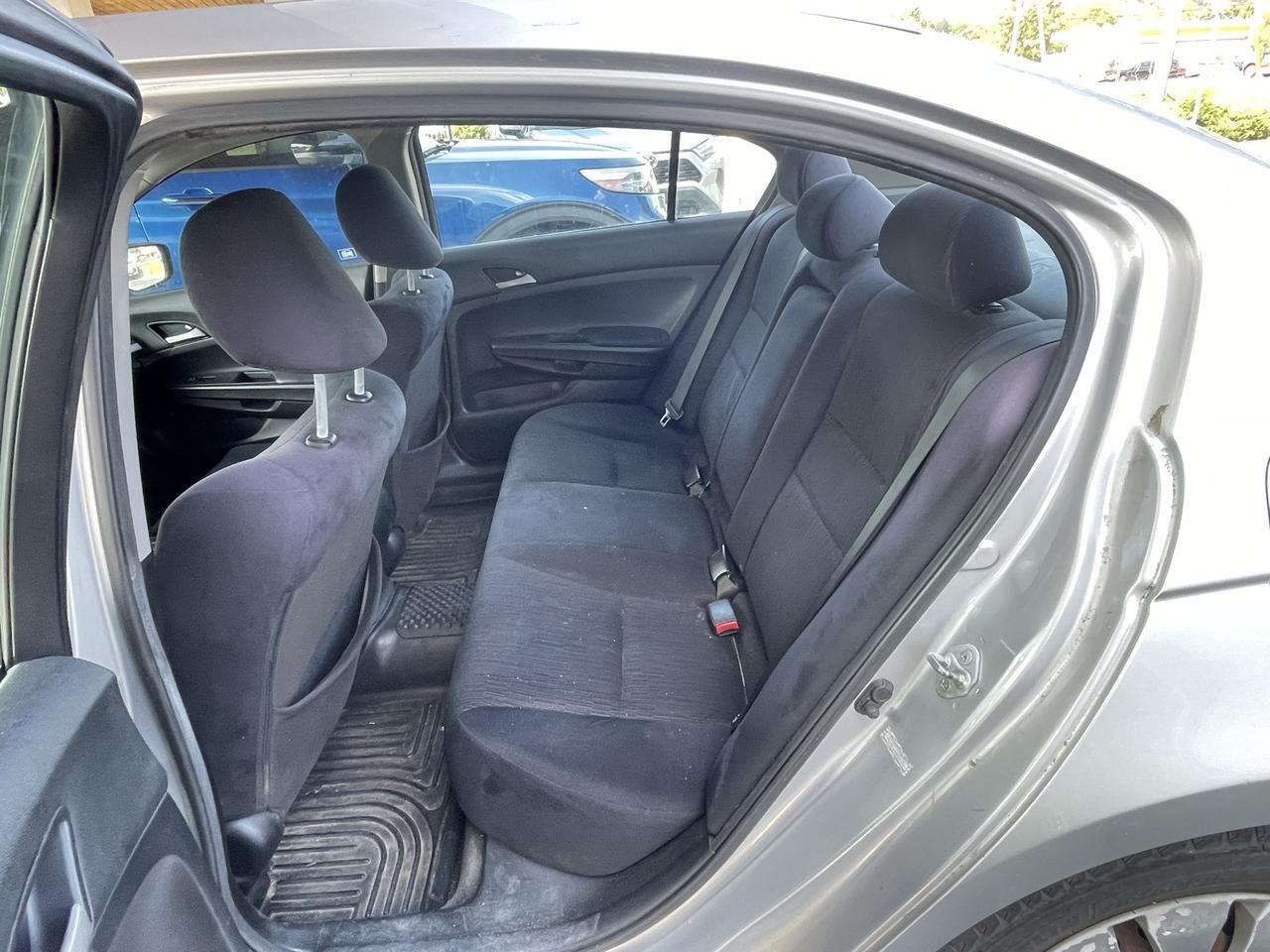 2012 Honda Accord LX Alexandria VA