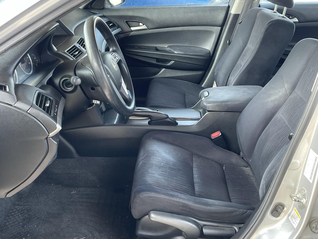 2012 Honda Accord LX Alexandria VA