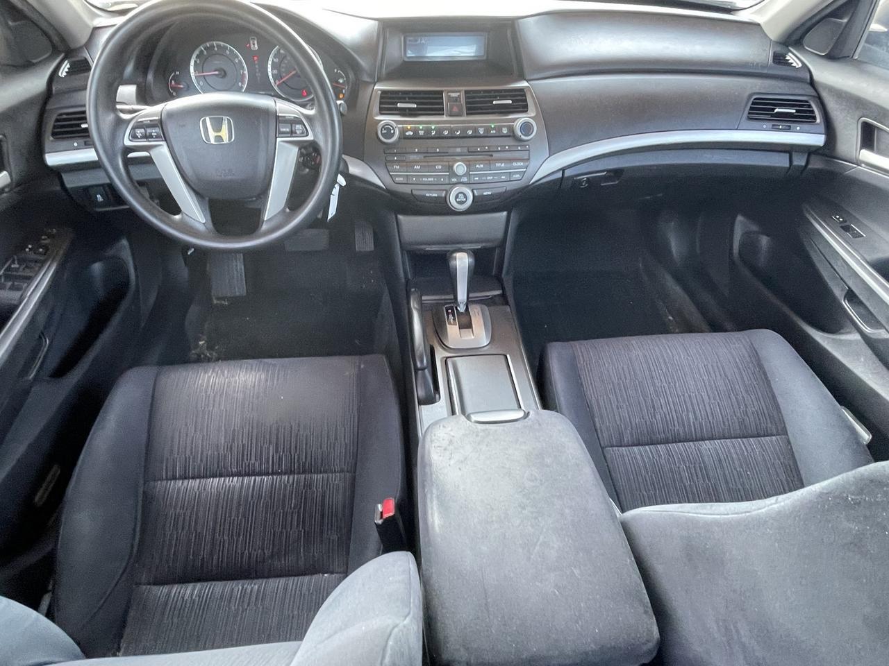 2012 Honda Accord LX Alexandria VA