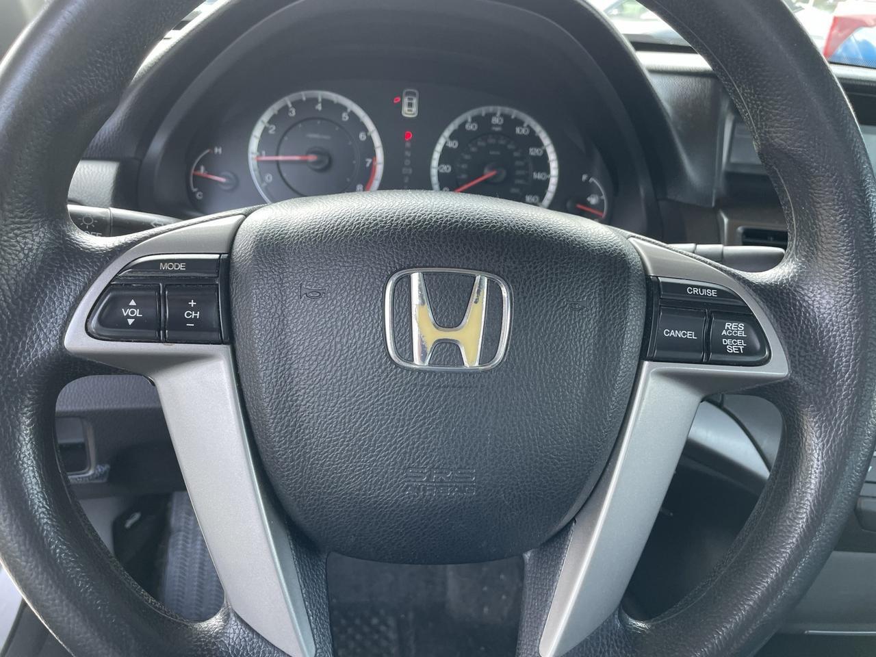 2012 Honda Accord LX Alexandria VA