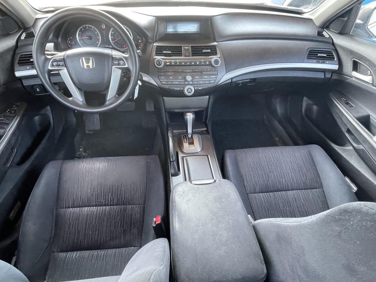 2012 Honda Accord LX Alexandria VA