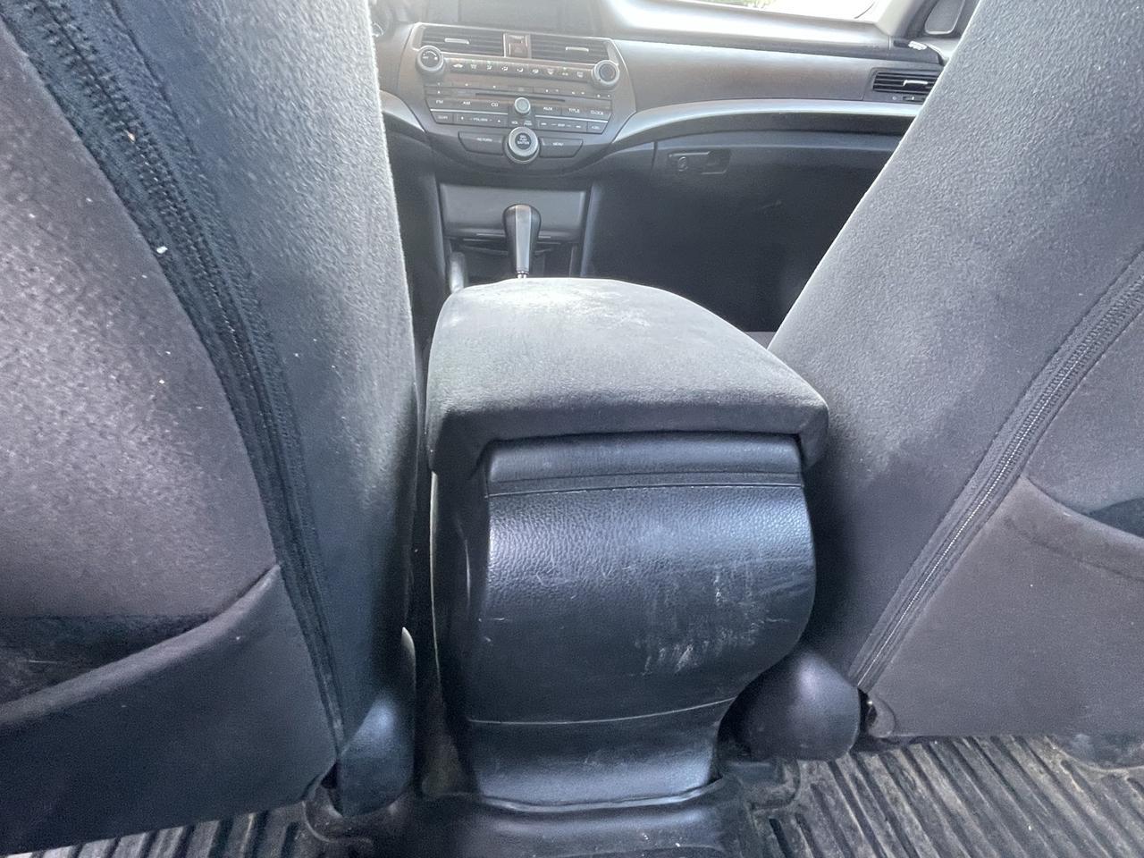 2012 Honda Accord LX Alexandria VA