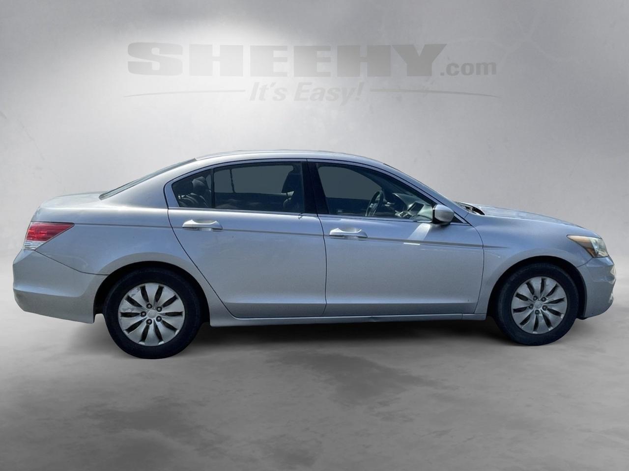 2012 Honda Accord LX Alexandria VA