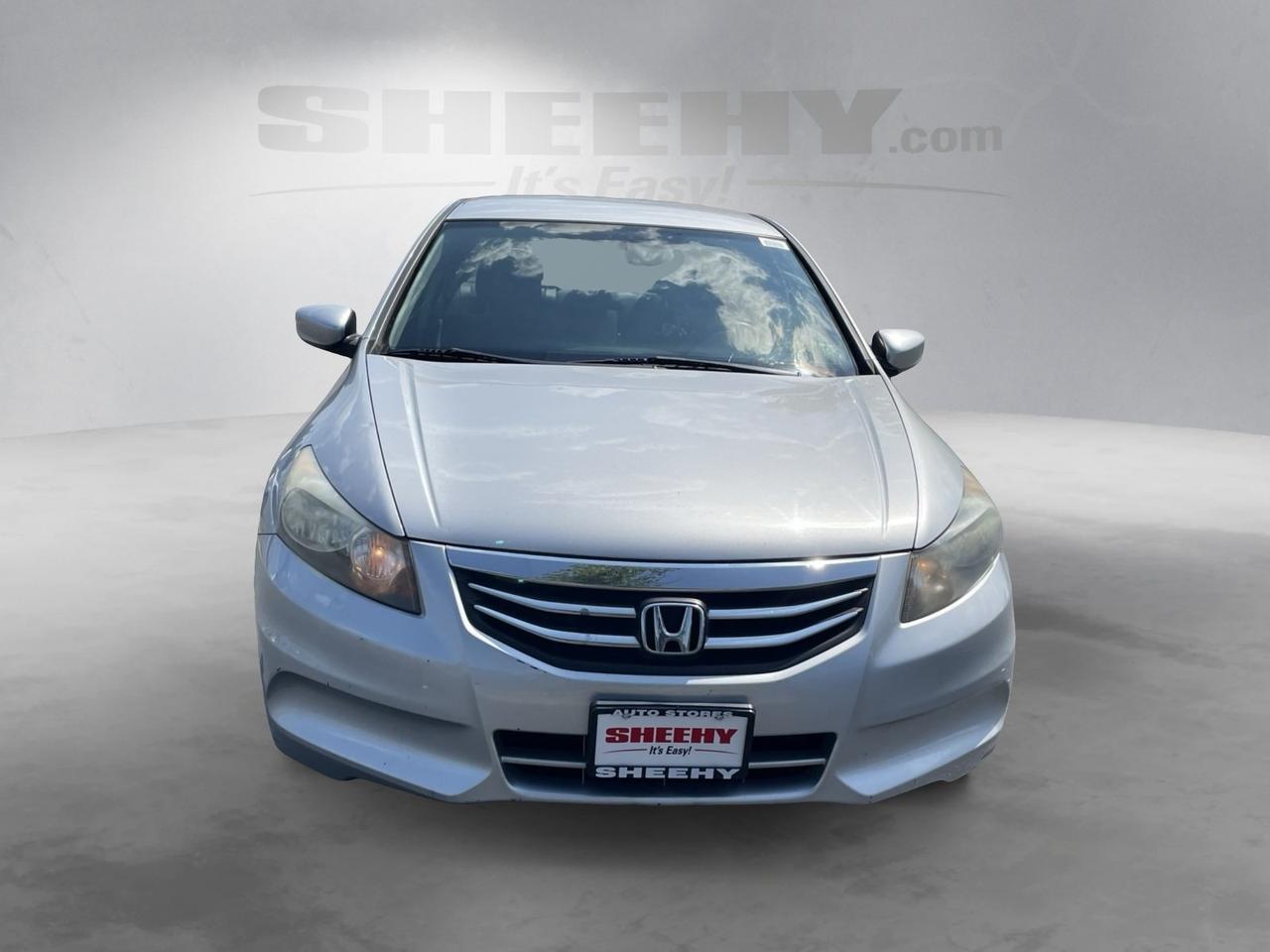 2012 Honda Accord LX Alexandria VA