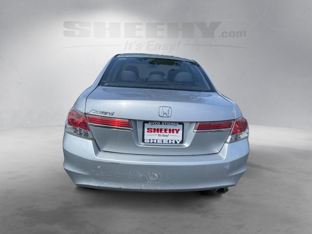 2012 Honda Accord LX Alexandria VA