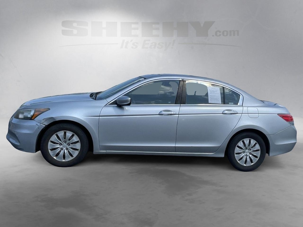 2012 Honda Accord LX Alexandria VA
