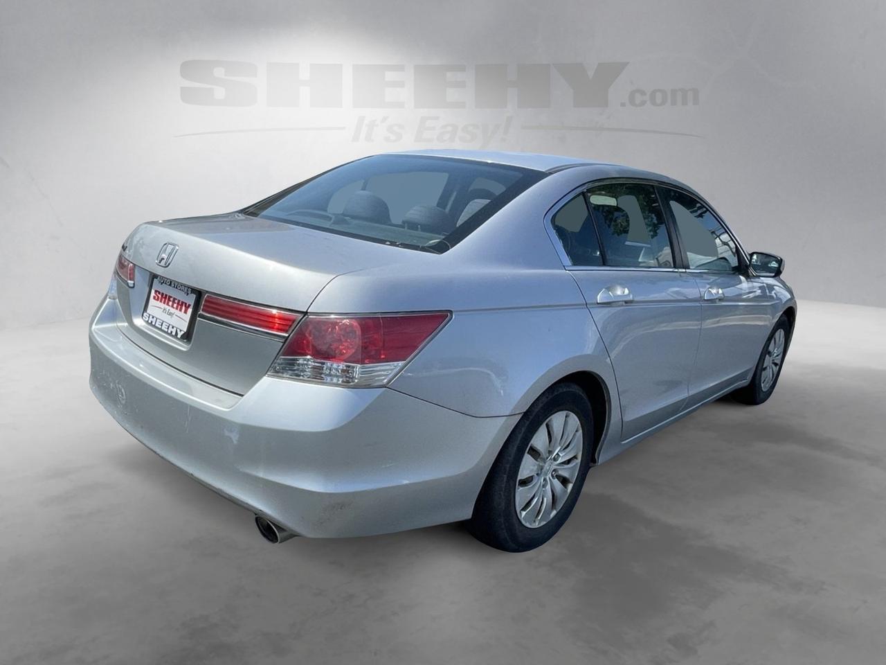2012 Honda Accord LX Alexandria VA