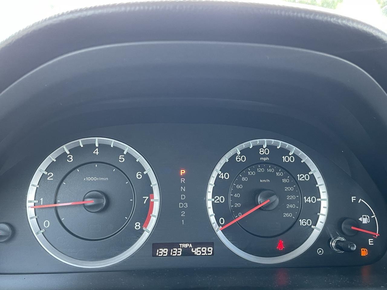 2012 Honda Accord LX Alexandria VA