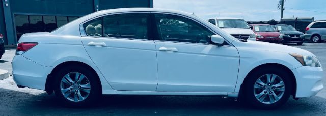 2012 Honda Accord/ SAR 2.4 LX-P Hot Springs AR
