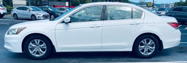 2012 Honda Accord/ SAR 2.4 LX-P Hot Springs AR