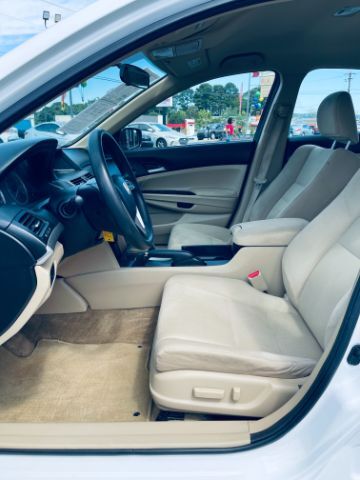 2012 Honda Accord/ SAR 2.4 LX-P Hot Springs AR