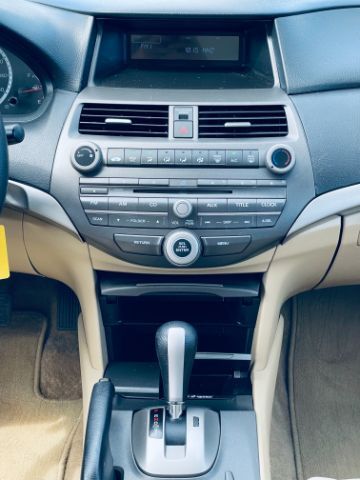 2012 Honda Accord/ SAR 2.4 LX-P Hot Springs AR