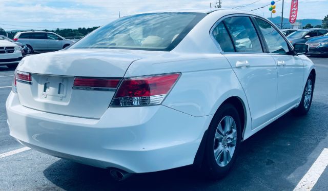 2012 Honda Accord/ SAR 2.4 LX-P Hot Springs AR