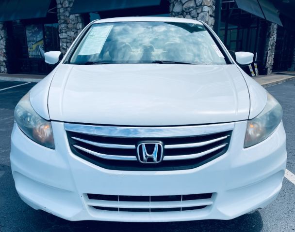 2012 Honda Accord/ SAR 2.4 LX-P Hot Springs AR