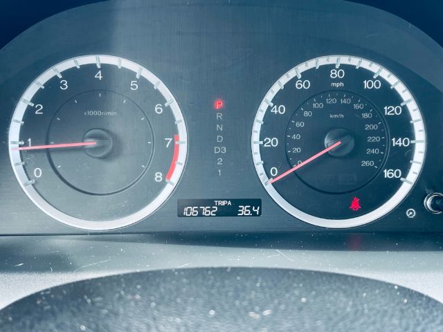 2012 Honda Accord/ SAR 2.4 LX-P Hot Springs AR