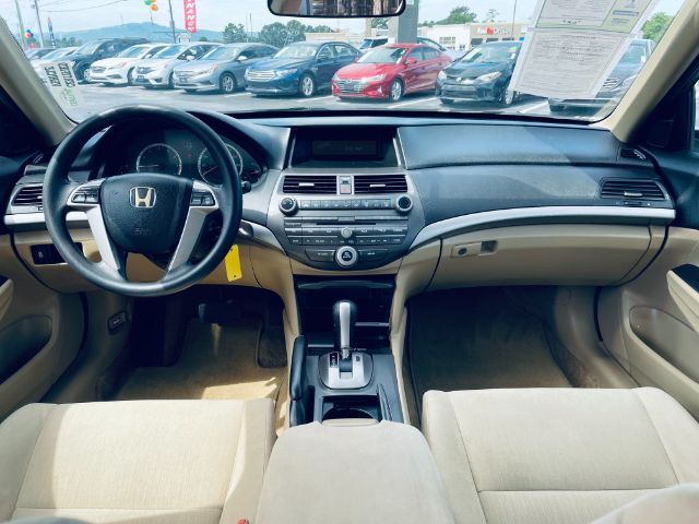 2012 Honda Accord/ SAR 2.4 LX-P Hot Springs AR