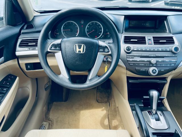 2012 Honda Accord/ SAR 2.4 LX-P Hot Springs AR