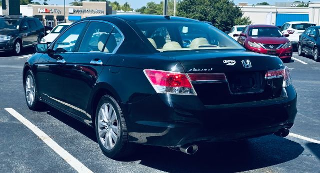 2012 Honda Accord/ SAR 3.5 EX-L