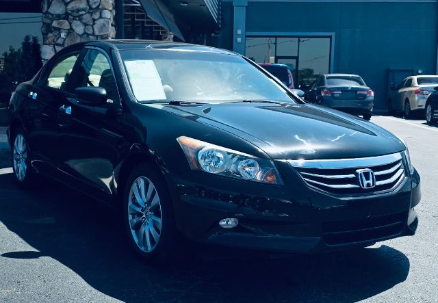 2012 Honda Accord/ SAR 3.5 EX-L
