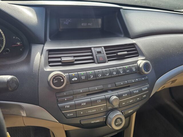 2012 Honda Accord SE Morrow GA