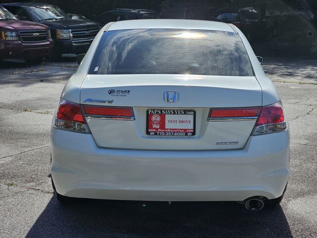 2012 Honda Accord SE Morrow GA