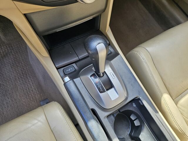 2012 Honda Accord SE Morrow GA