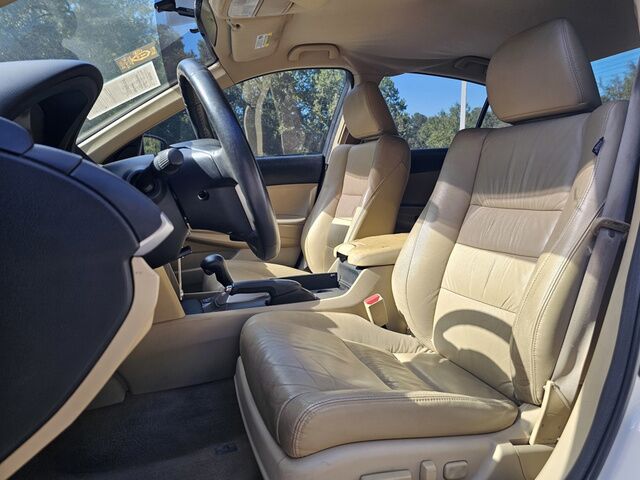 2012 Honda Accord SE Morrow GA