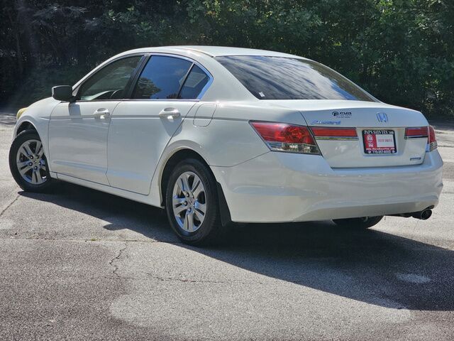 2012 Honda Accord SE Morrow GA