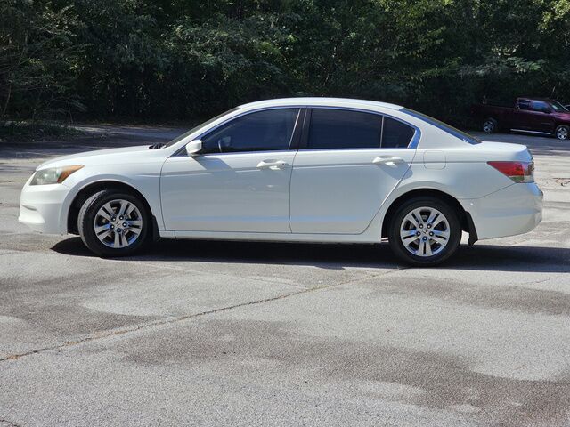 2012 Honda Accord SE Morrow GA