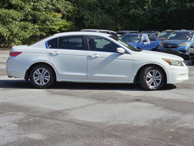 2012 Honda Accord SE Morrow GA