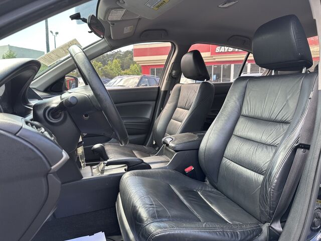 2012 Honda Accord SE Douglasville GA