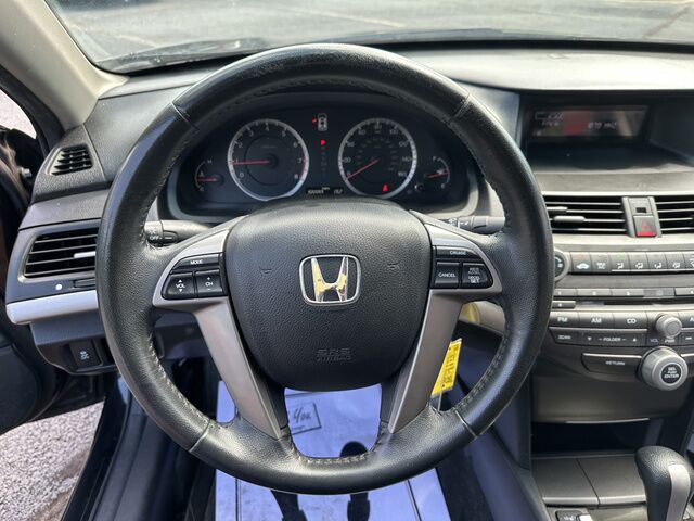 2012 Honda Accord SE Douglasville GA