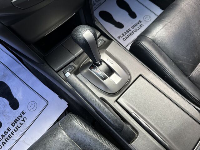 2012 Honda Accord SE Douglasville GA