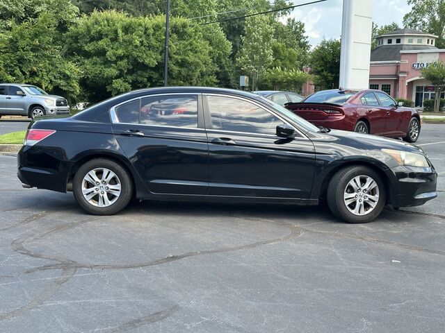 2012 Honda Accord SE Douglasville GA