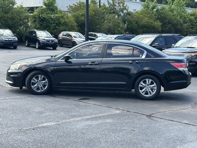 2012 Honda Accord SE Douglasville GA