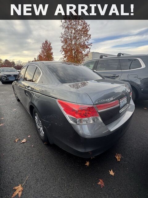 2012 Honda Accord SE Renton WA