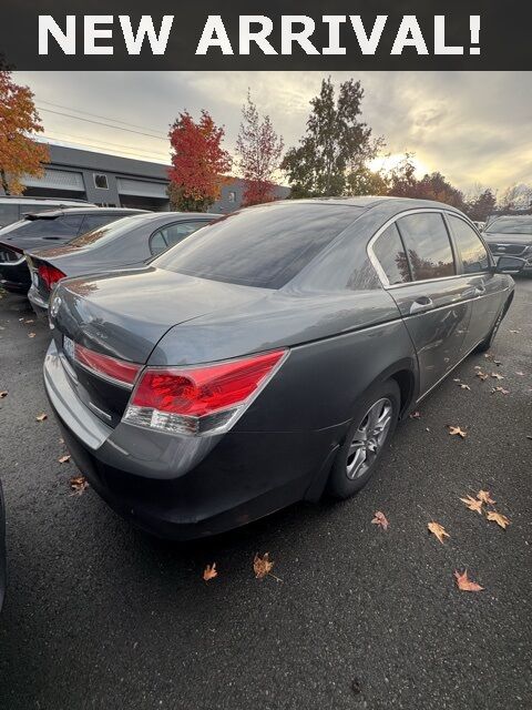 2012 Honda Accord SE Renton WA
