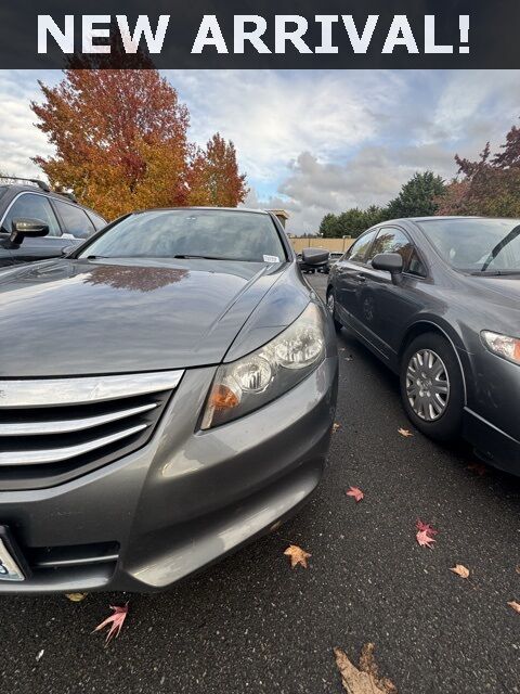 2012 Honda Accord SE Renton WA