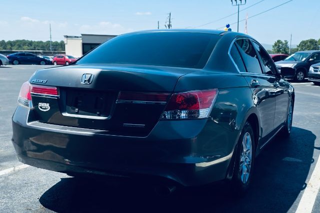 2012 Honda Accord SE Sedan AT Hot Springs AR
