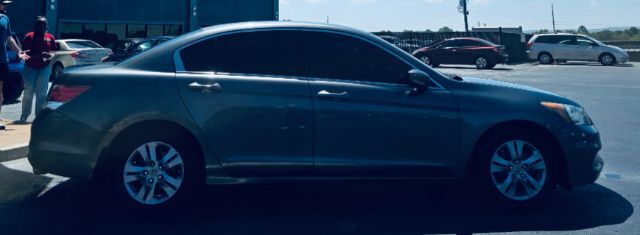 2012 Honda Accord SE Sedan AT Hot Springs AR