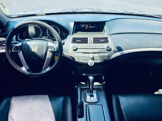 2012 Honda Accord SE Sedan AT Hot Springs AR
