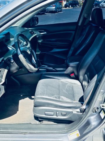 2012 Honda Accord SE Sedan AT Hot Springs AR