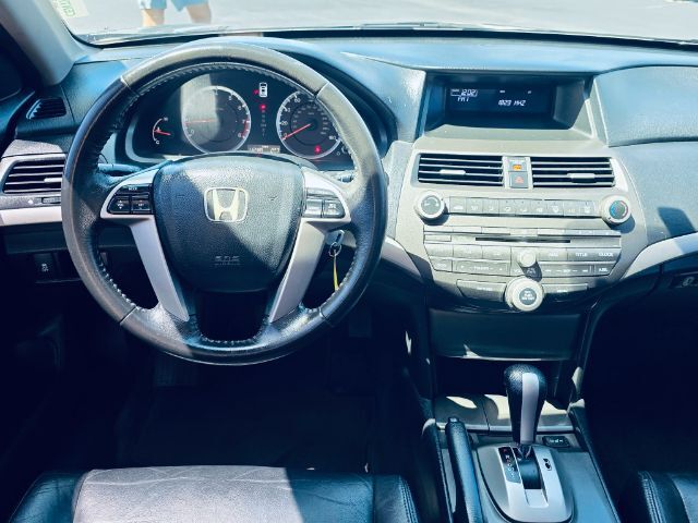 2012 Honda Accord SE Sedan AT Hot Springs AR