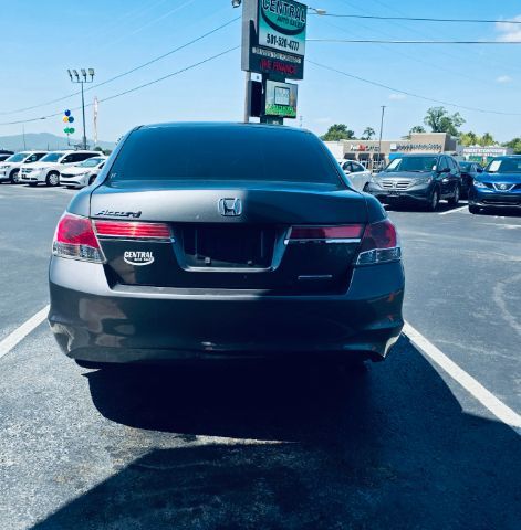 2012 Honda Accord SE Sedan AT Hot Springs AR
