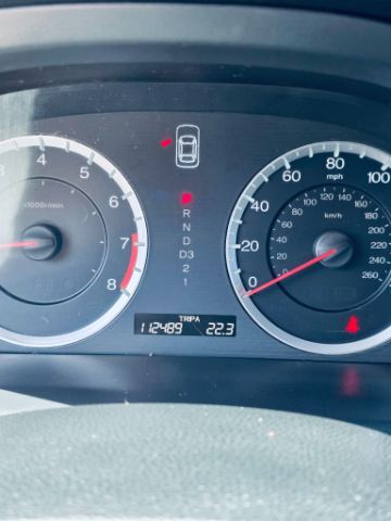 2012 Honda Accord SE Sedan AT Hot Springs AR