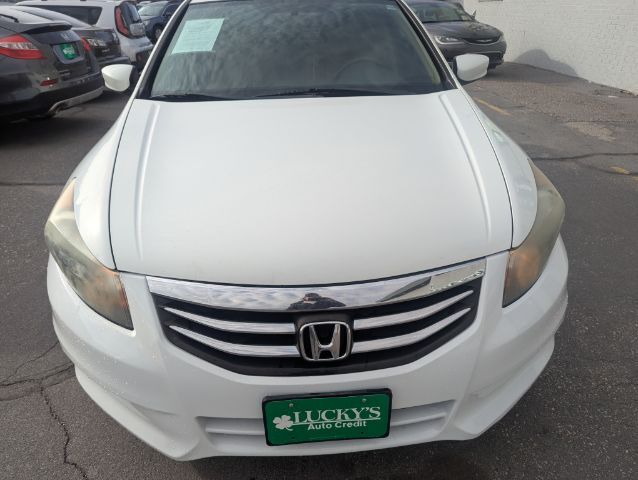 2012 Honda Accord SE Sedan AT Ogden UT