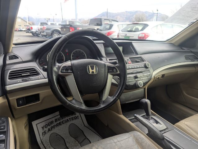 2012 Honda Accord SE Sedan AT Ogden UT